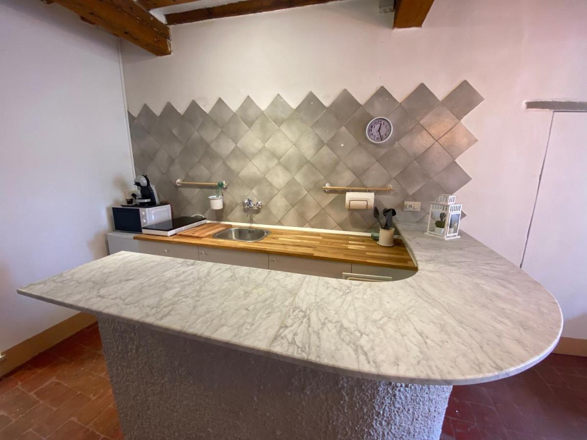 Cactus Suite Pisa Exterior photo